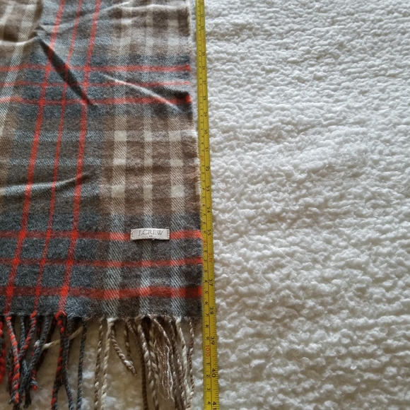 JCrew Scarf - Picture 8 of 8